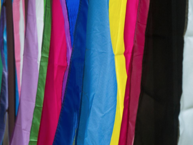 Lesbian, Gay, Bisexual, Transgender, Queer, Intersex, Asexual Resource Center